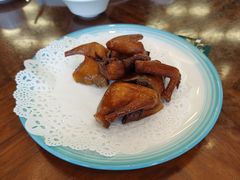 -潮福城大酒楼·潮粤菜·港式点心(阳光城店)