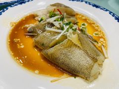 -四四席博山老菜馆