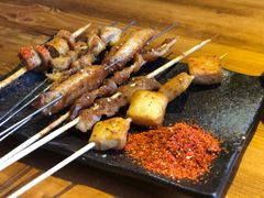 -门框胡同百年卤煮(杨庄路店)