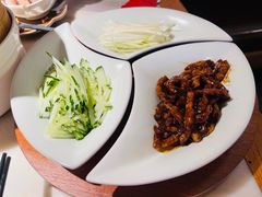 -北方家宴(祈福店)