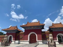 -北陵公园