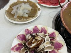 -藏味八珍特色火锅