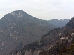 -老界岭旅游度假区