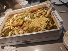 -半天妖烤鱼(财富中心店)