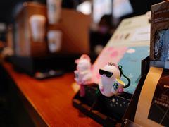 -星巴克(深圳五洲星苑店)