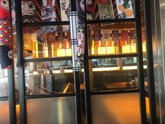 和风豆腐-仓桥家·焗寿司·锅物(光谷步行街店)