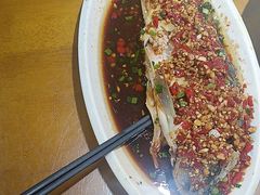 -花鸟鱼私家小厨·川菜(文殊院店)