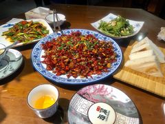 -杨记隆府(重庆总店)