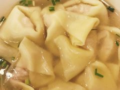 馄饨-非遗近水楼糕团(景德路店)