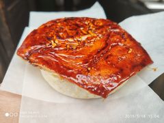 -王记海棠糕(新场古镇店)
