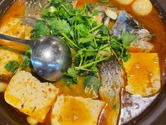 -小方外婆菜(蒙山路店)