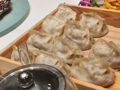 -驿楼兰·新疆菜(火车站店)