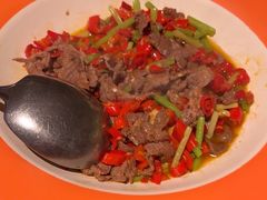 -蓉城小馆(科兴店)