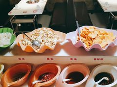 -槐店王婆大虾(西太堡店)