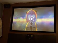 -金色印象·4K影院式足体养生(石碾盘店)