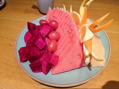 -竹里馆 ·茶食(奥体店)