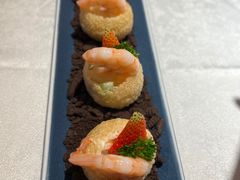 -俄士厨房(环球港店)