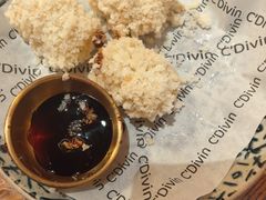 -捌川(武汉天地壹方购物中心店)