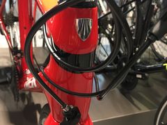 -TREK崔克自行车(徐汇滨江店)