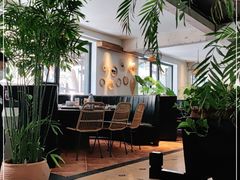 -泰莲庭·溪畔餐厅(雁栖湖店)