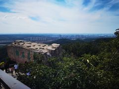 -棋盘山风景区