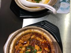-烎记烧烤(蓝天花园店)