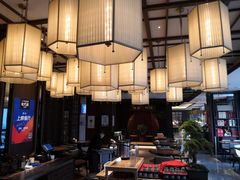大堂-扬州狮子楼·非遗淮扬菜(总店)