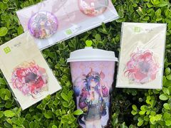 -奈雪的茶(正弘城PRO+店)