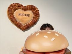 -NUDAKE(HAUS NOWHERE店)