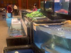 -小榄人家酒楼(民安店)