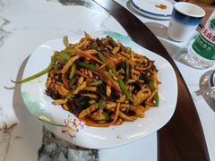 -途肴·老农饭庄(百里峡店)