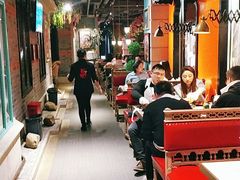 大堂-沪小胖小龙虾(淮海中路旗舰店)