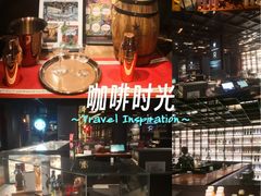 -星巴克臻选(外滩中心店)