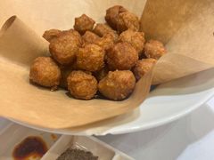 干炸小丸子-东兴楼饭庄(六里桥店)