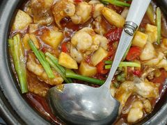 -茶港食堂(武昌店)