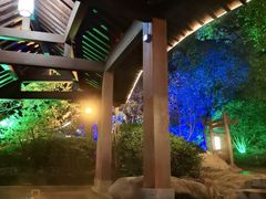 -航空小镇温泉