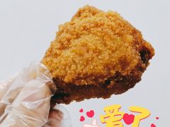 -麦当劳(新王府井店)