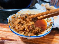 -石灰市毛记烧鸡公(解放碑店)