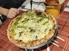 -Primo·丽莫意大利窑烤披萨