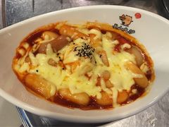 -釜山火炉·海鲜烤肉(紫藤路店)