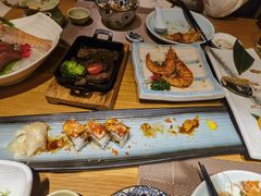 -三石铁板烧(紫竹桥店)