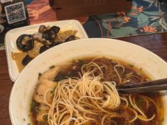 -苏面斋·本地传统苏式面馆