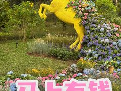 -云溪植物园
