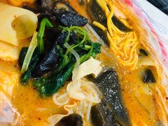 -安发瞧麻辣烫(总店)