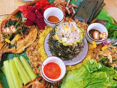 -南木湾·孔雀宴手抓饭·傣味餐厅