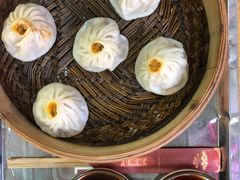 -四季美汤包(户部巷店)