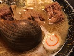 豚骨拉面-日本料理神拉面