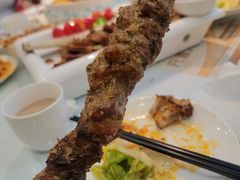 -新疆兵团食府清真(马连道店)