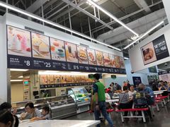 -山姆美式餐吧(鼓楼店)