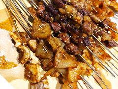 烧烤-状元阁烧烤(新华路总店)